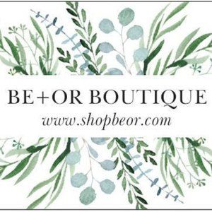 Meet your Posher, Be+or